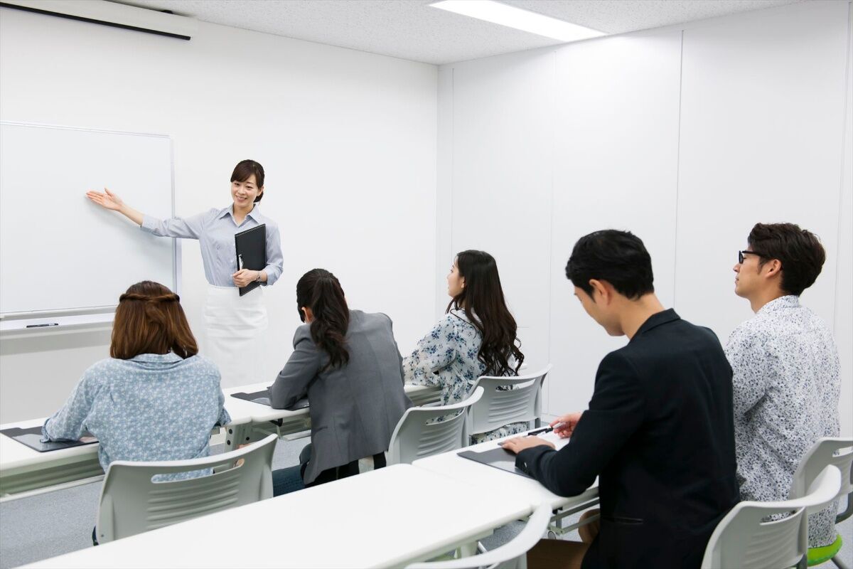 人材育成
