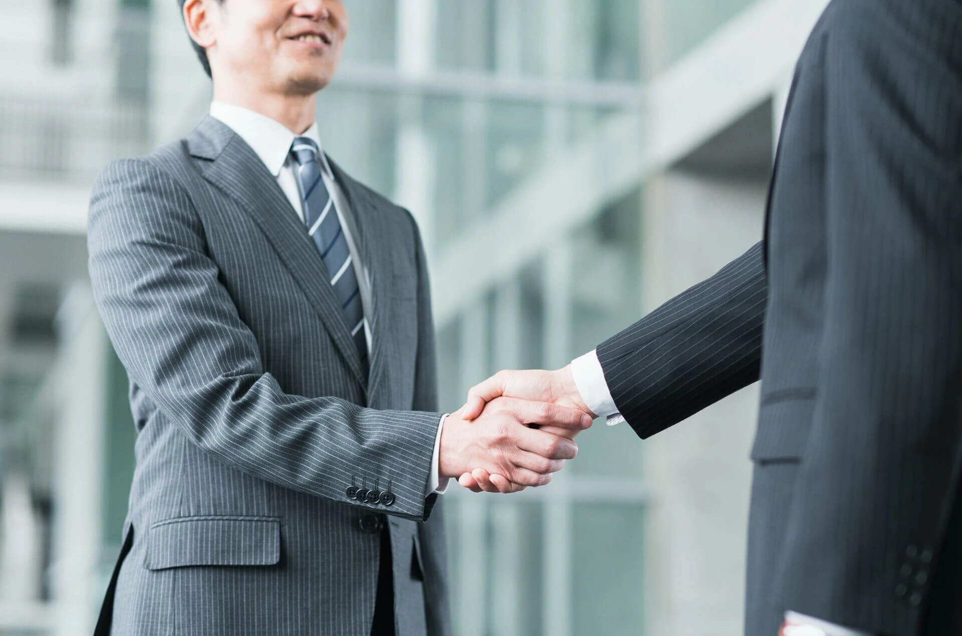 業務効率化で事業成長をサポート！コンサル活用をお考えなら